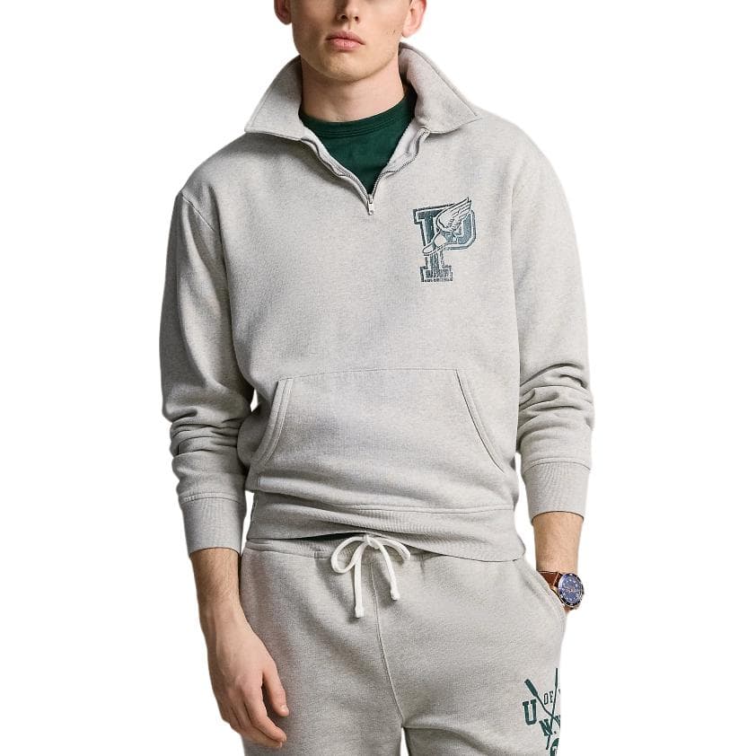 Худи Polo Ralph Lauren FW24 Logo - изображение 3