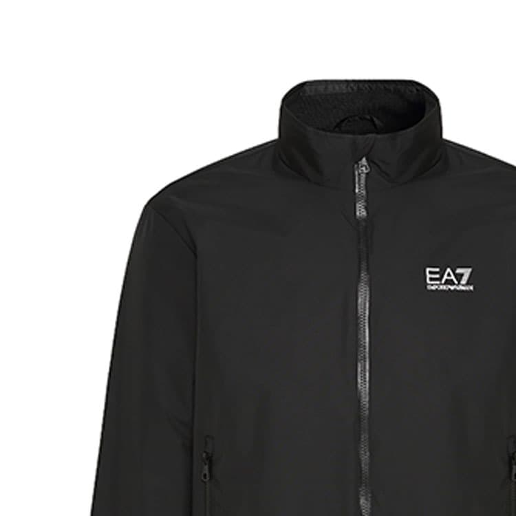 Куртка EMPORIO ARMANI EA7 FW22 Logo - изображение 5