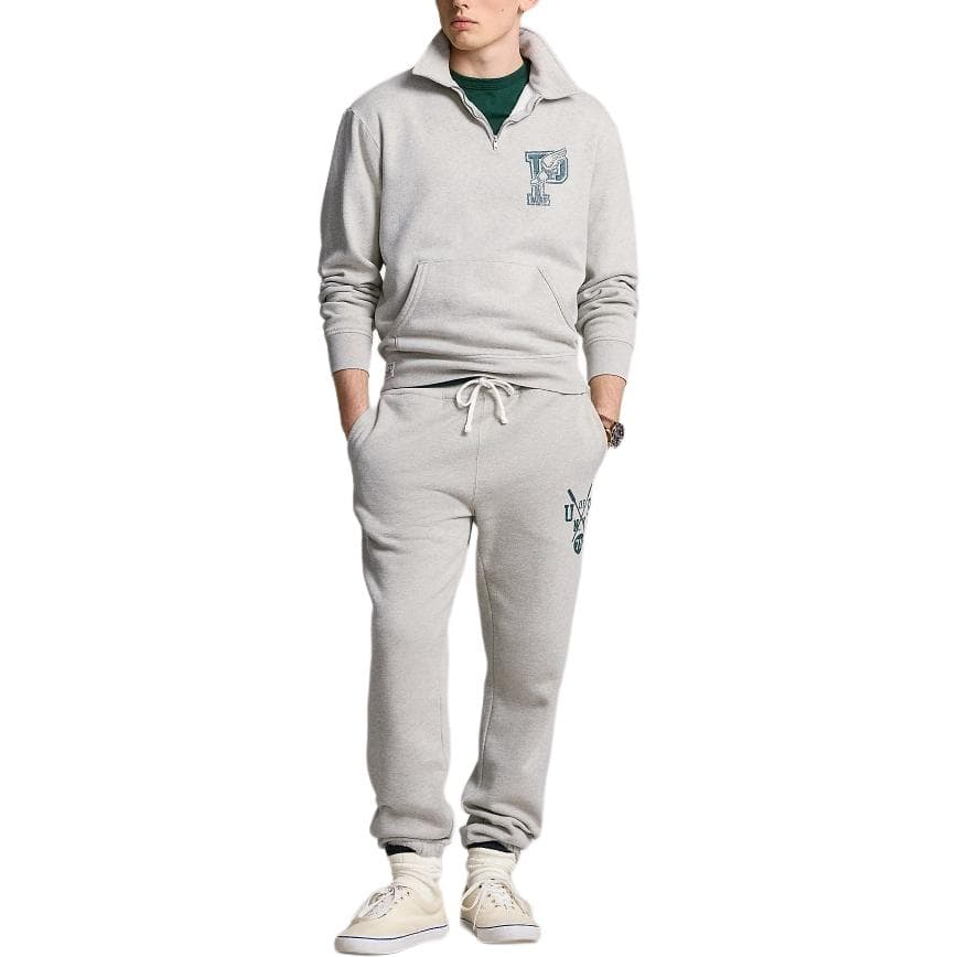 Худи Polo Ralph Lauren FW24 Logo - изображение 2