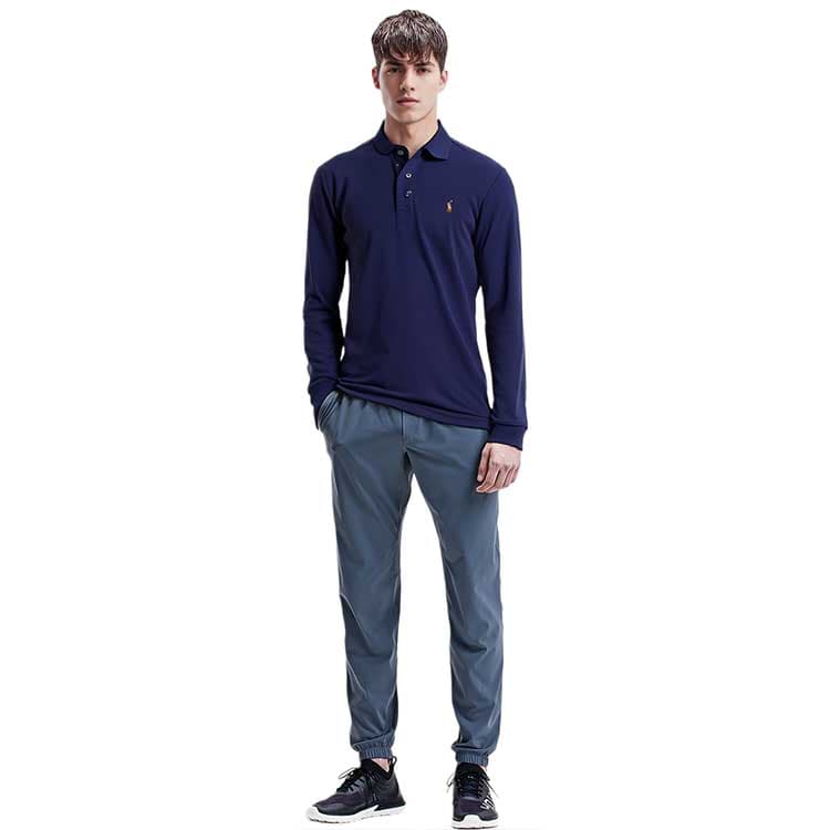 Поло Polo Ralph Lauren LogoPolo - изображение 7
