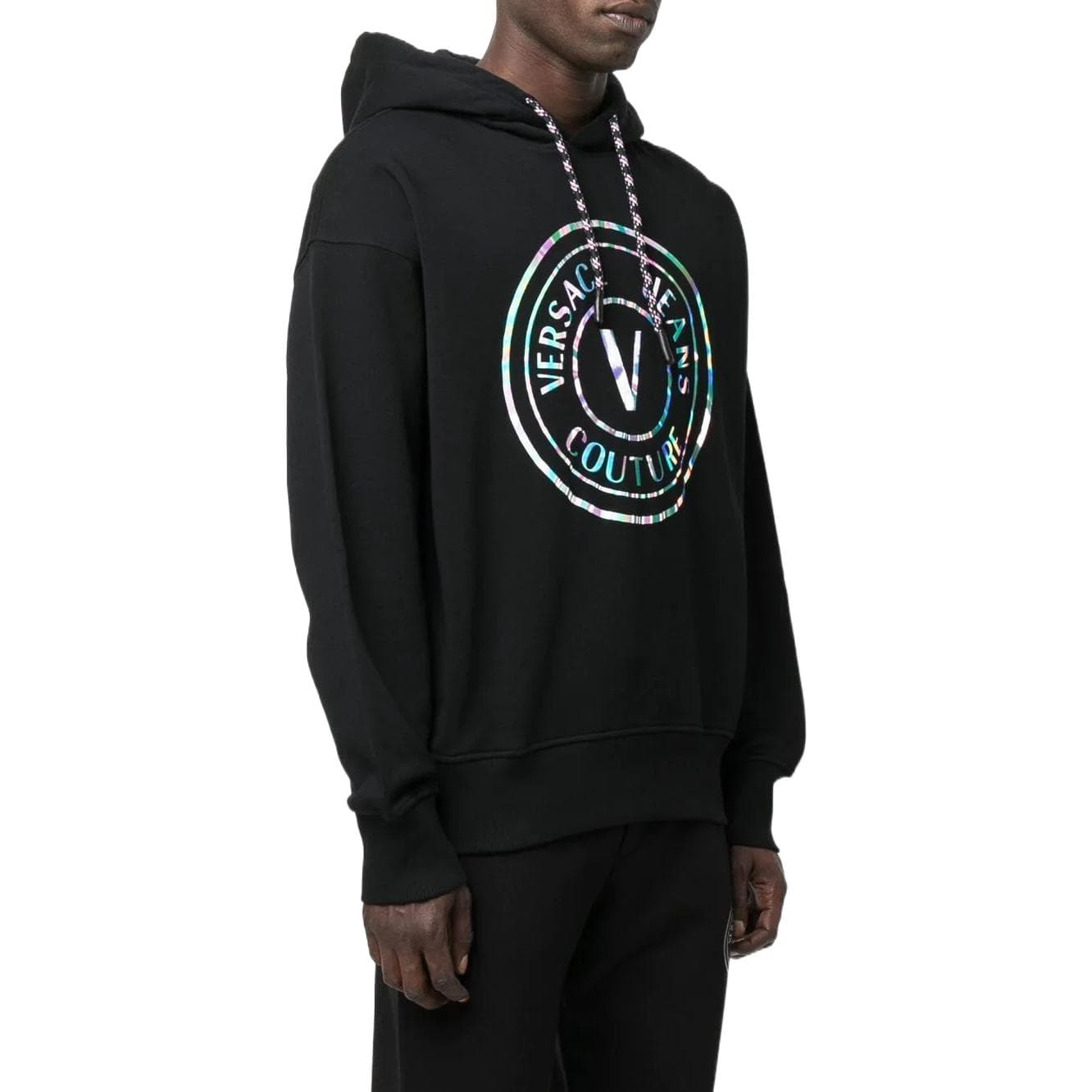 Худи Versace Jeans Couture - изображение 4