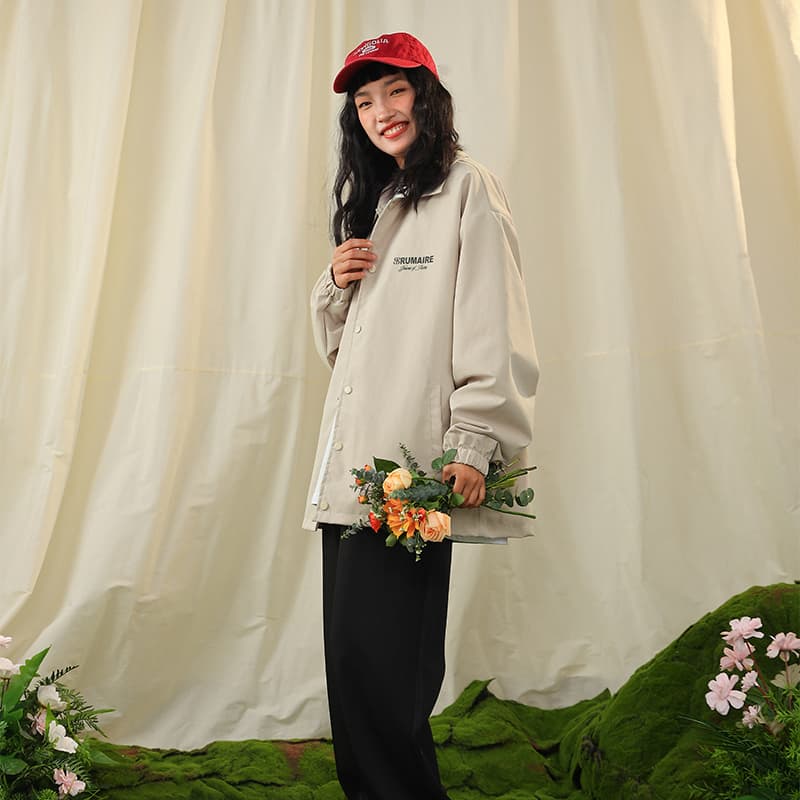 Куртка BRUMAIRE AW23Logo - изображение 4