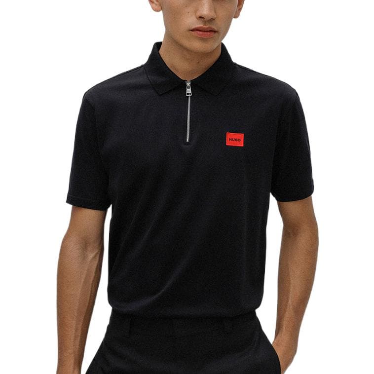 Поло HUGO BOSS SS22 Polo - изображение 3