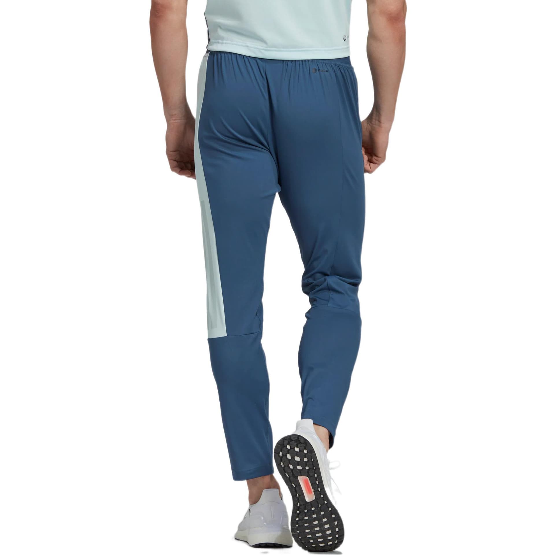 Штаны adidas Logo - изображение 3