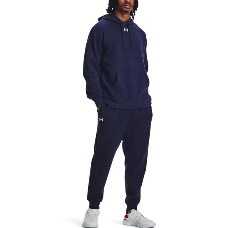 Штаны Under Armour Rival - изображение 5