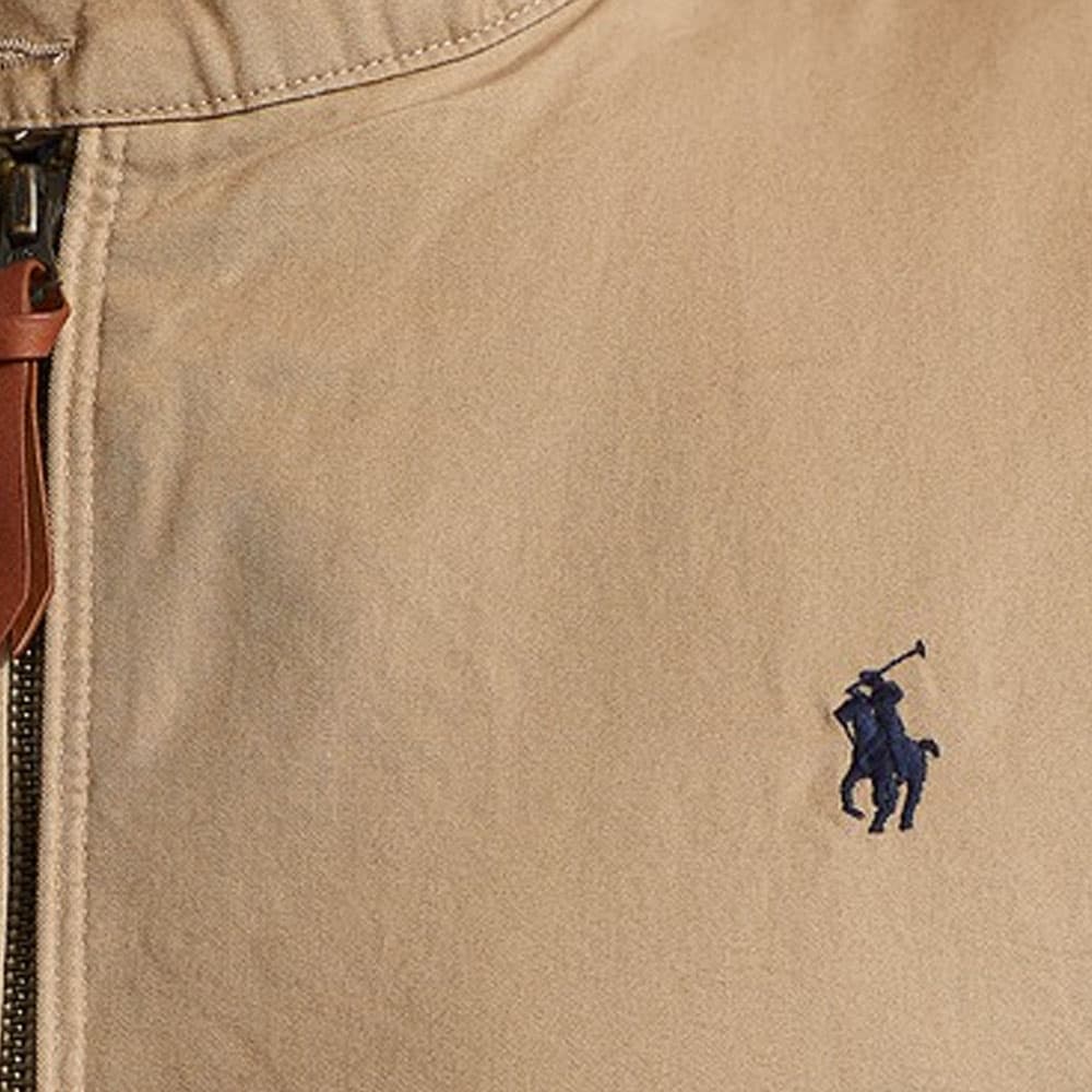 Куртка Polo Ralph Lauren SS24 Logo - изображение 4