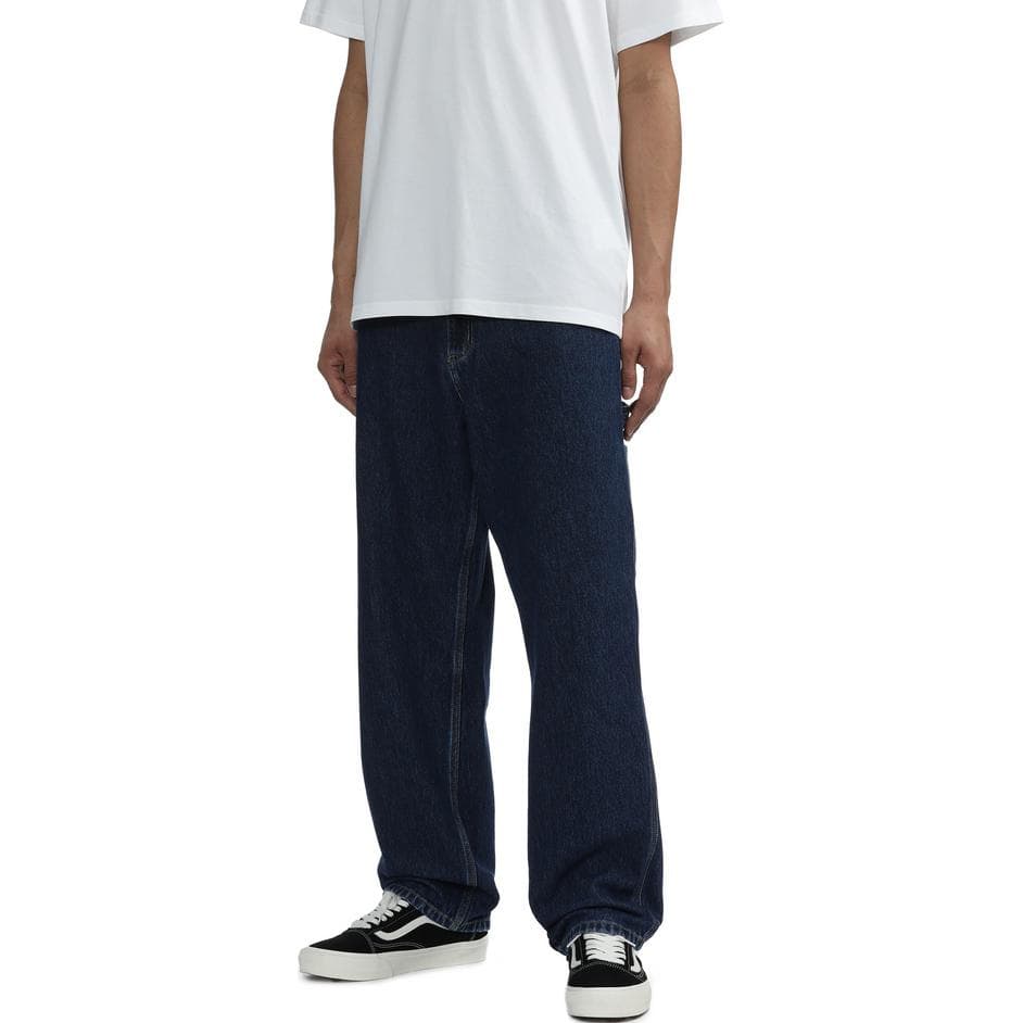 Штаны Carhartt WIP SS24 LOGO - изображение 5