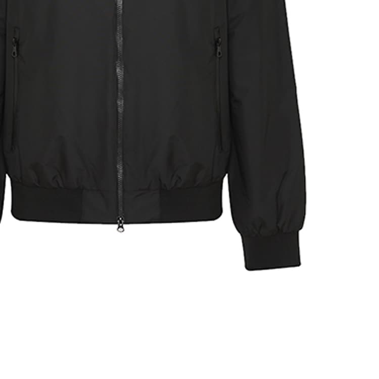 Куртка EMPORIO ARMANI EA7 FW22 Logo - изображение 4