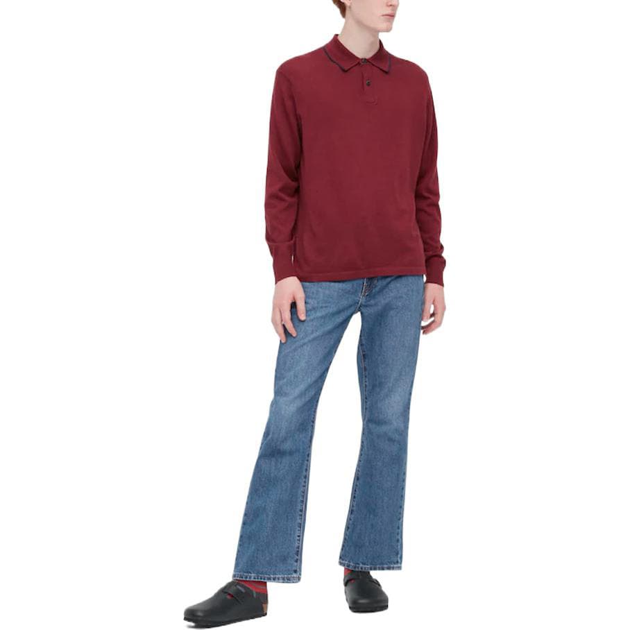 Штаны UNIQLO FW22 - изображение 3