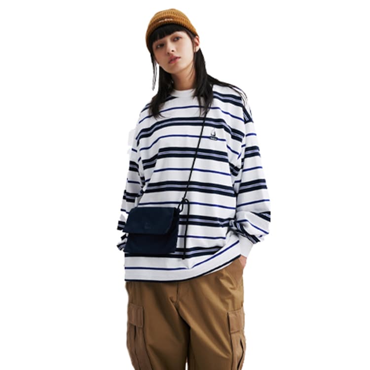 Футболка nautica white sail FW23 T - изображение 3