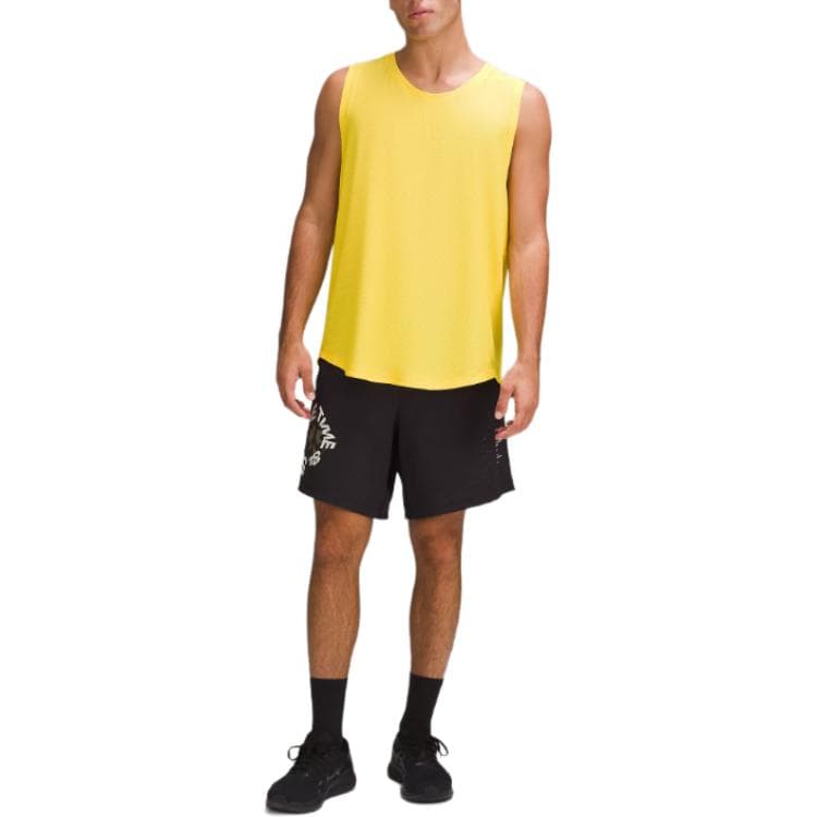 Майка lululemon Relaxed Sport Tank Jordan Clarkson - изображение 4