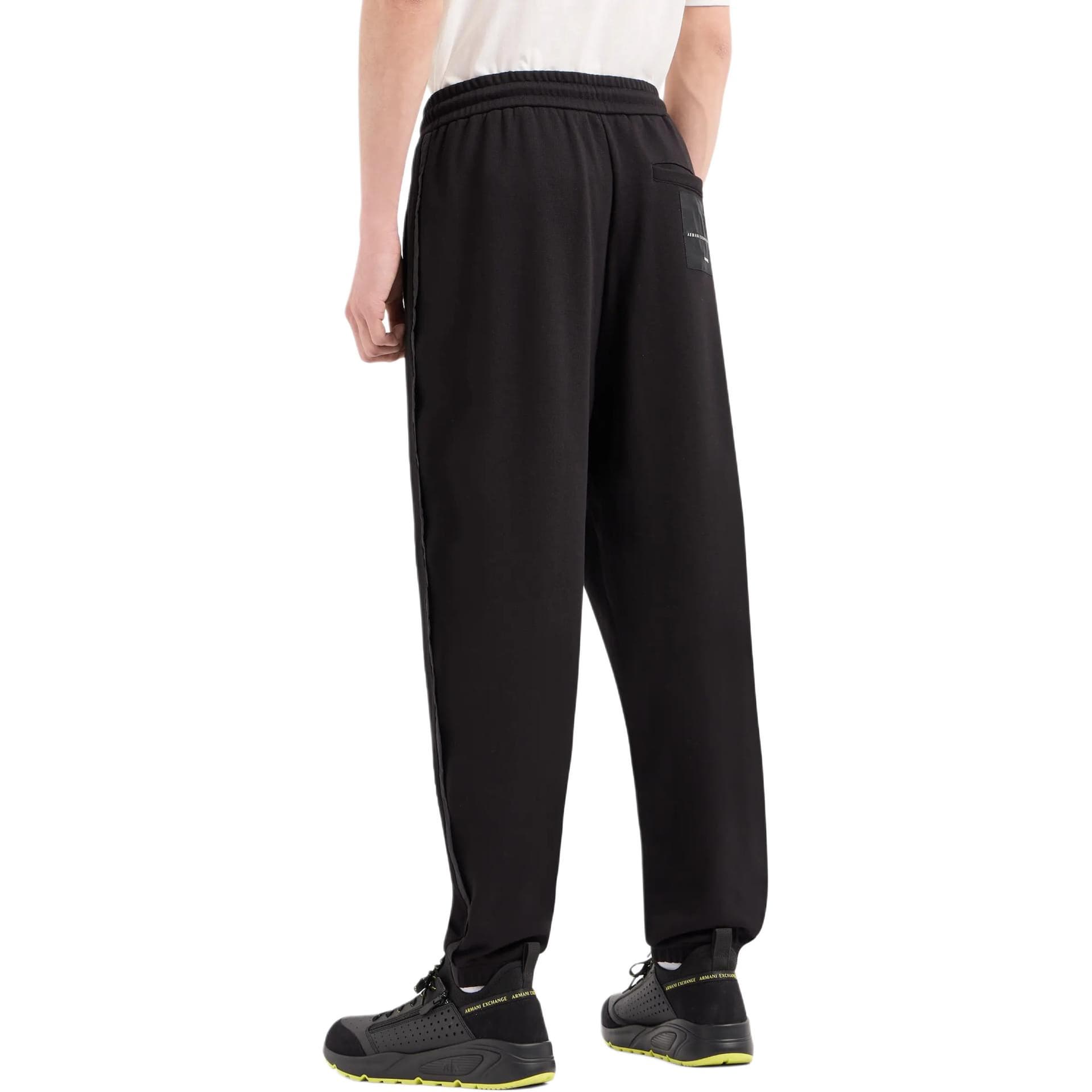 Штаны ARMANI EXCHANGE SS24 - изображение 4
