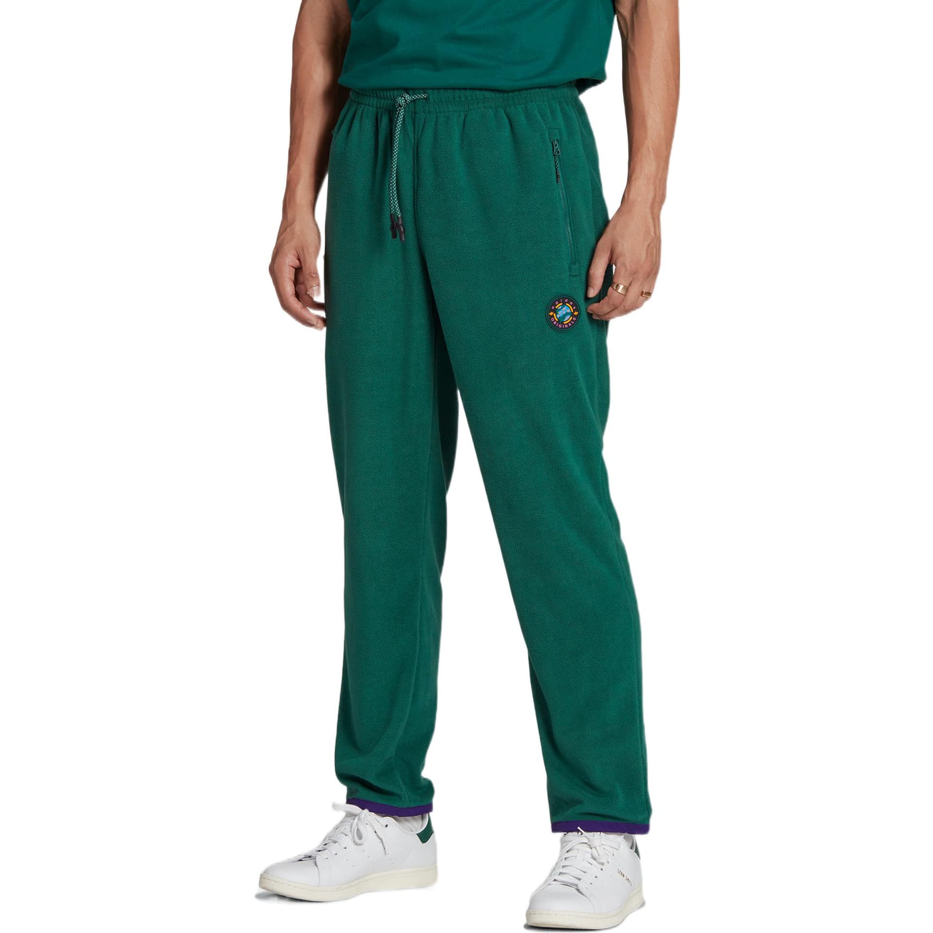 Штаны adidas originals Logo - изображение 2