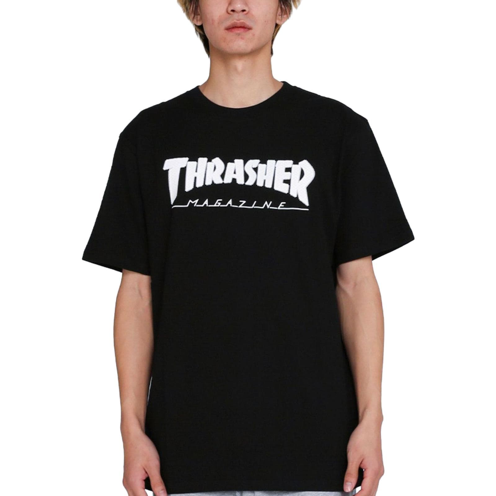 Футболка Thrasher T - изображение 3