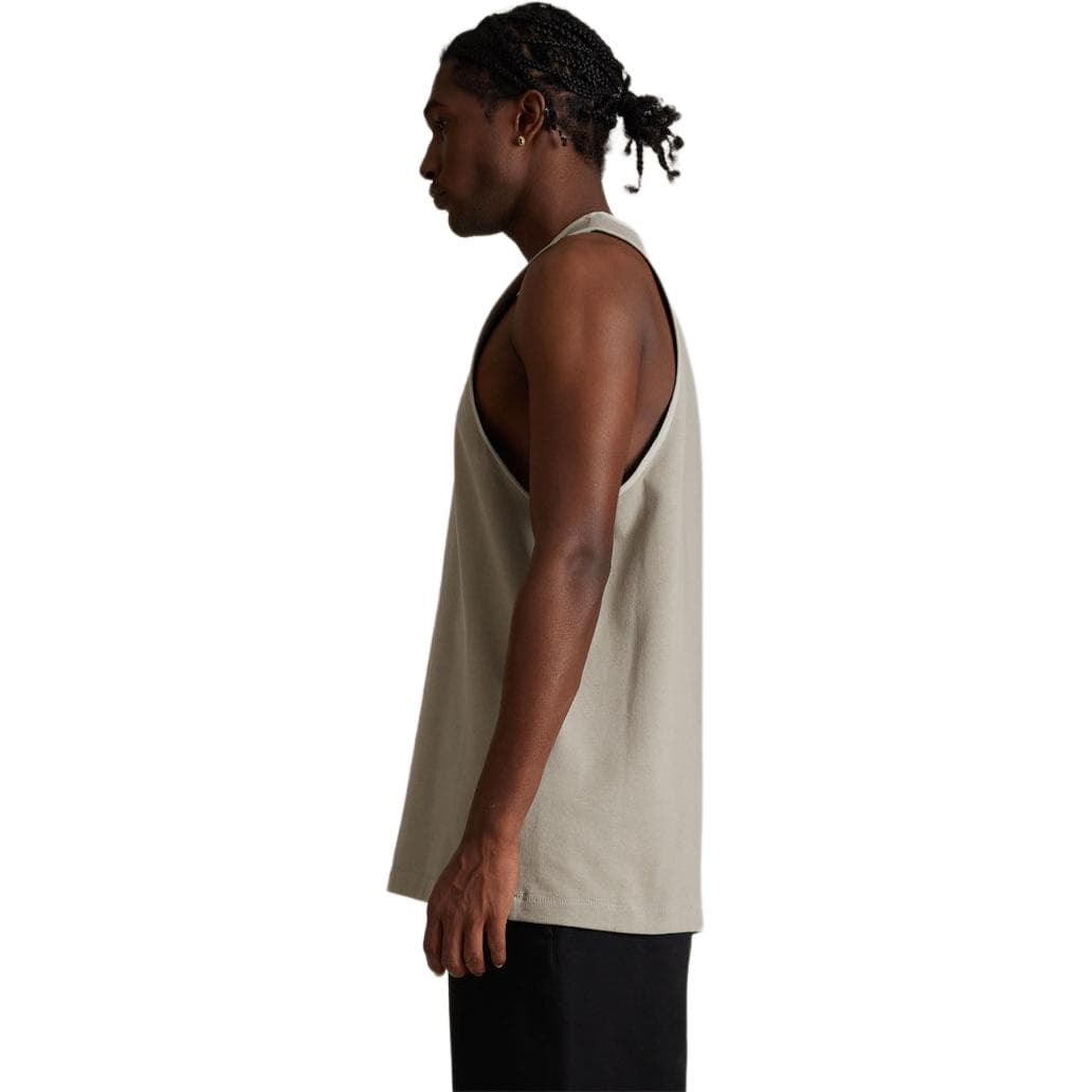 Майка Fear of God Essentials SS24 drop2 Tank Top Seal - изображение 6