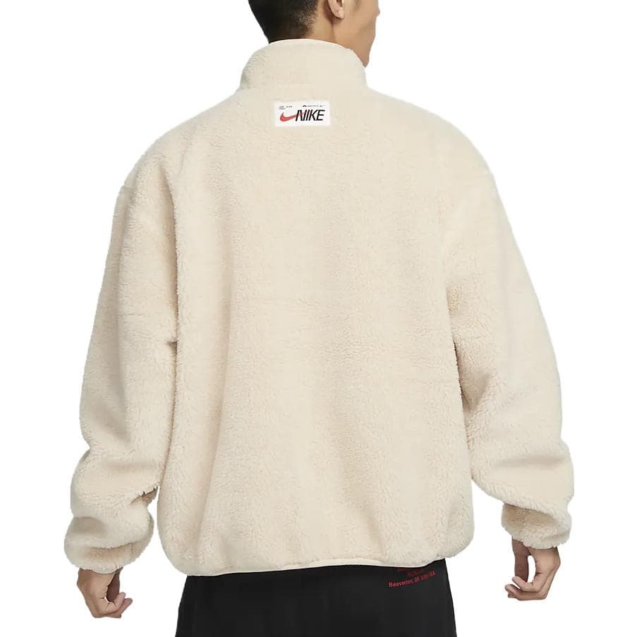 Куртка Nike Sportswear Logo Jacket - изображение 6