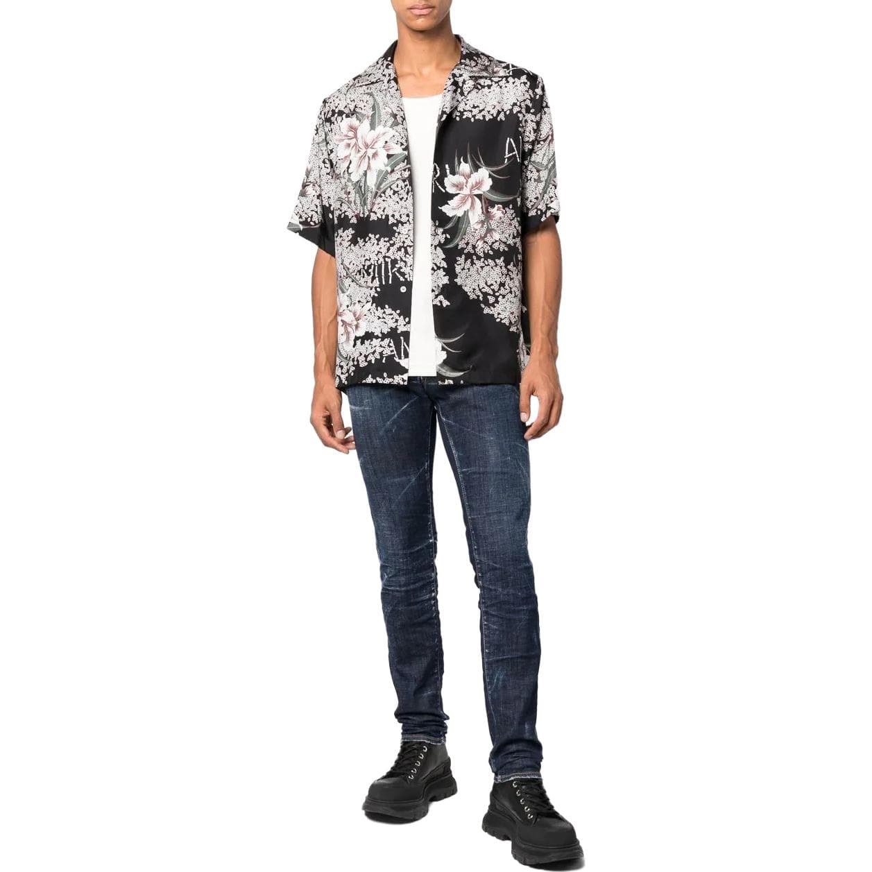 Штаны DSQUARED 2 SS23 - изображение 3