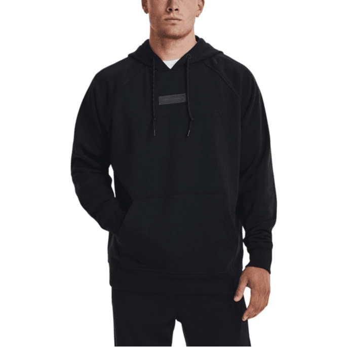 Худи Under Armour - изображение 3