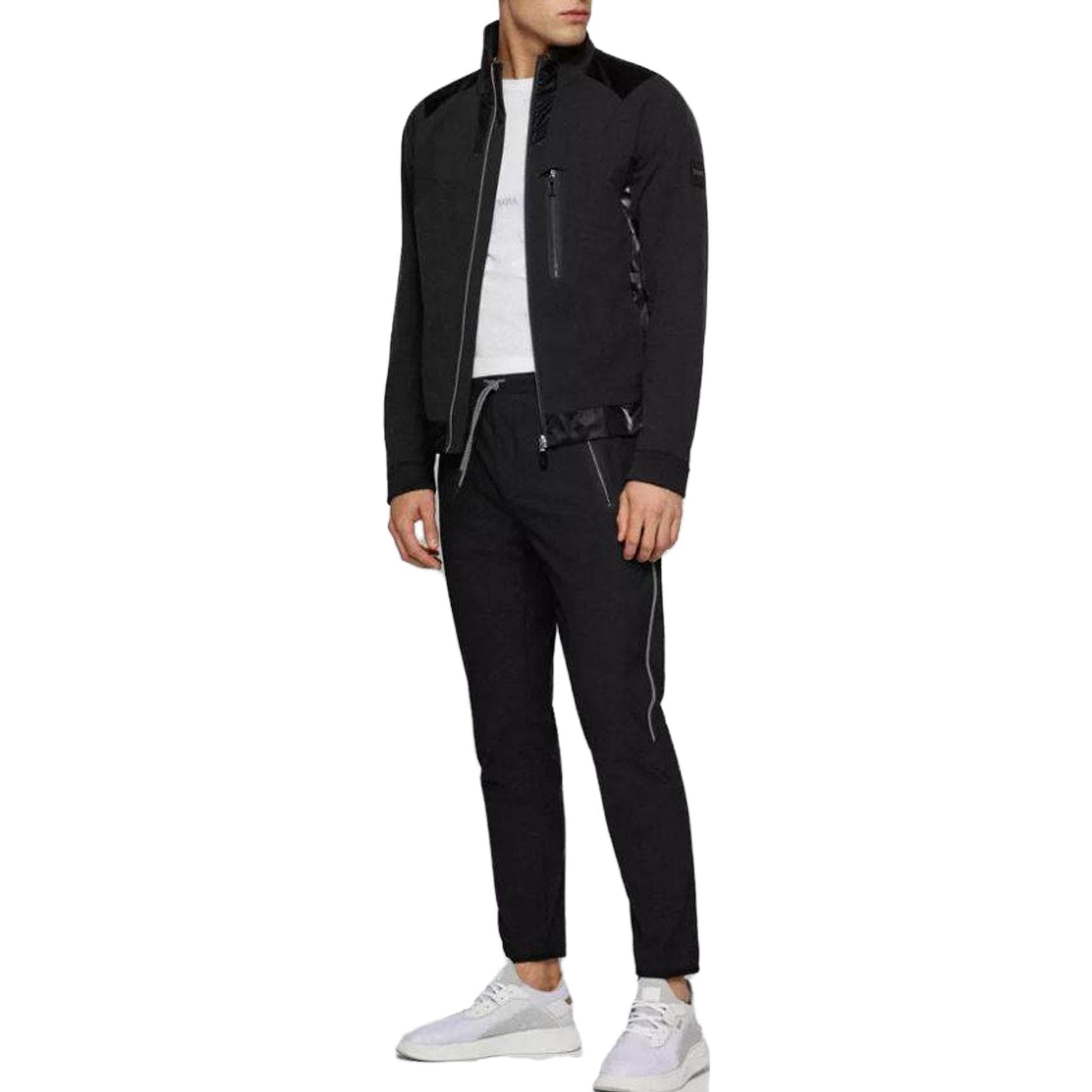 Куртка HUGO BOSS - изображение 3