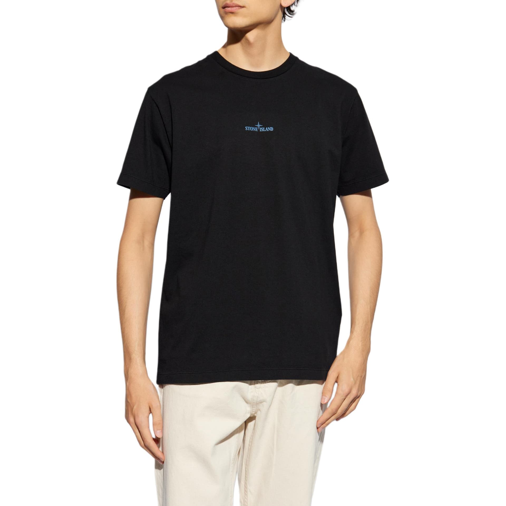 Футболка STONE ISLAND T - изображение 3