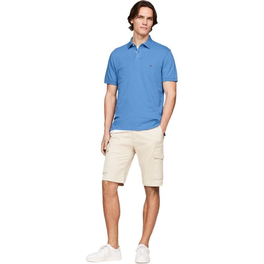 Поло Tommy Hilfiger LogoPolo - изображение 4