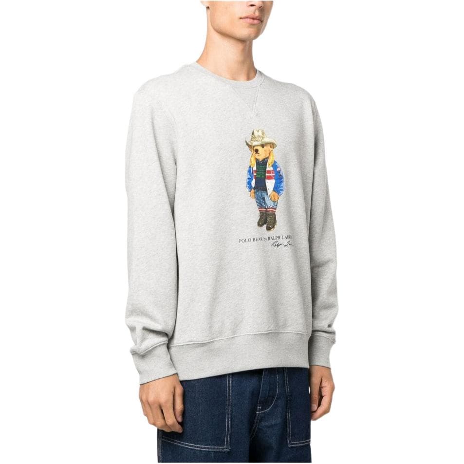 Худи Polo Ralph Lauren FW22 - изображение 7