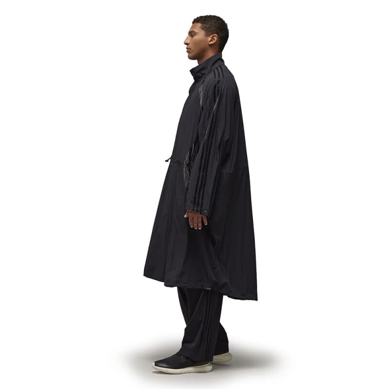 Ветровка Y-3 NYL PARKA - изображение 3