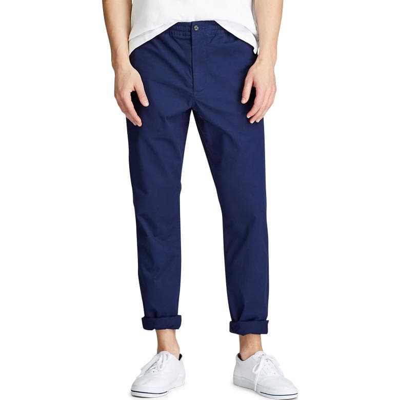 Штаны Polo Ralph Lauren - изображение 2