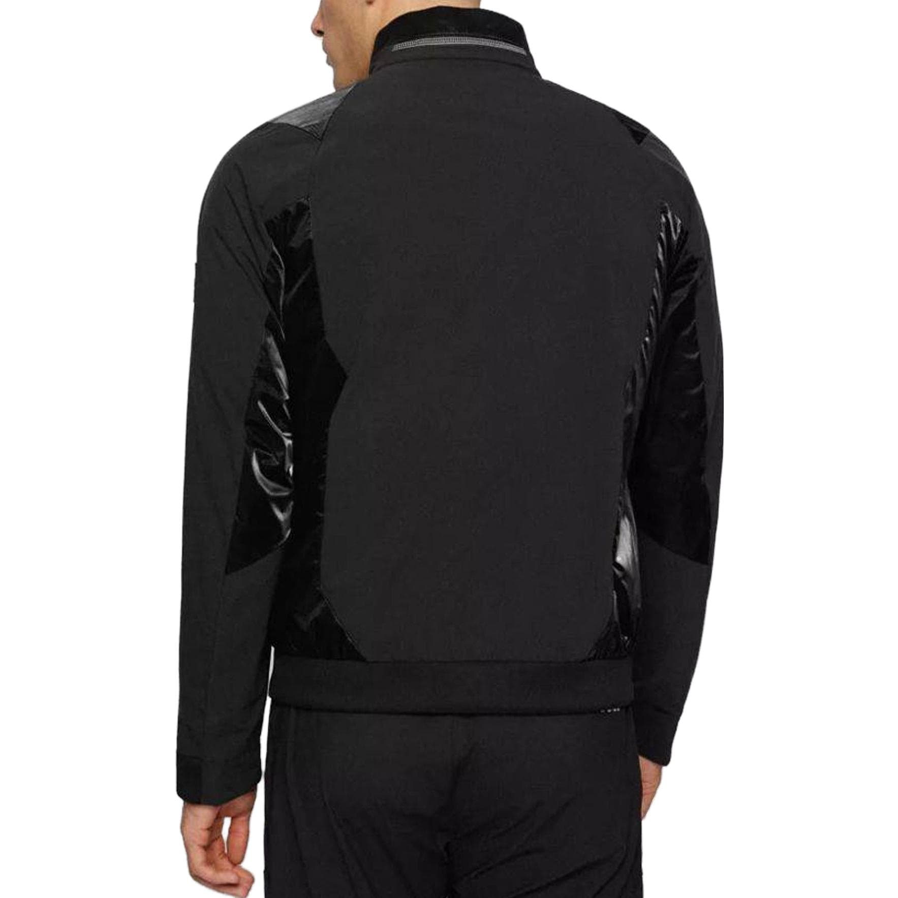 Куртка HUGO BOSS - изображение 4
