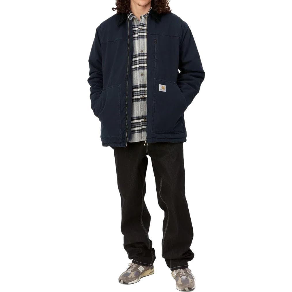 Куртка Carhartt WIP - изображение 4