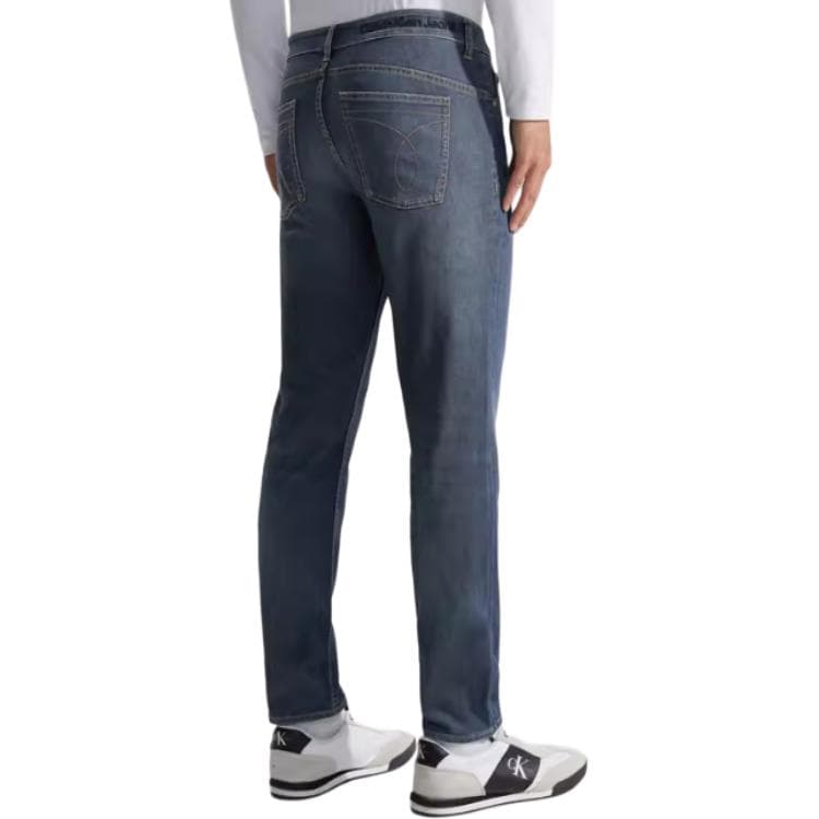 Штаны CALVIN KLEIN Jeans - изображение 4