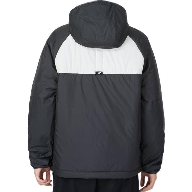 Зимняя куртка пуховик Nike Logo - изображение 3
