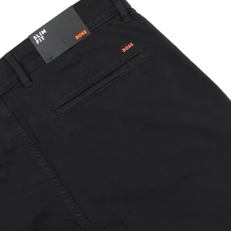 Штаны HUGO BOSS FW23 - изображение 8