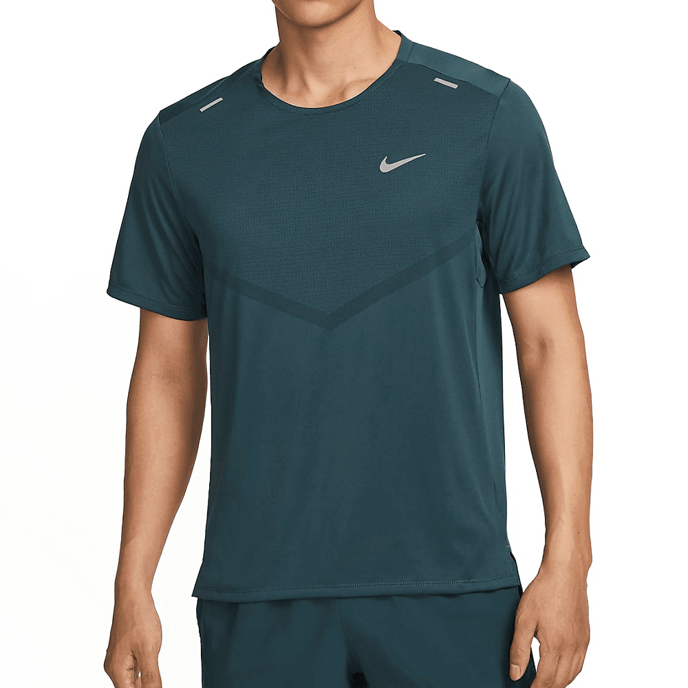 Футболка Nike Dri-FIT Rise 365 T - изображение 3