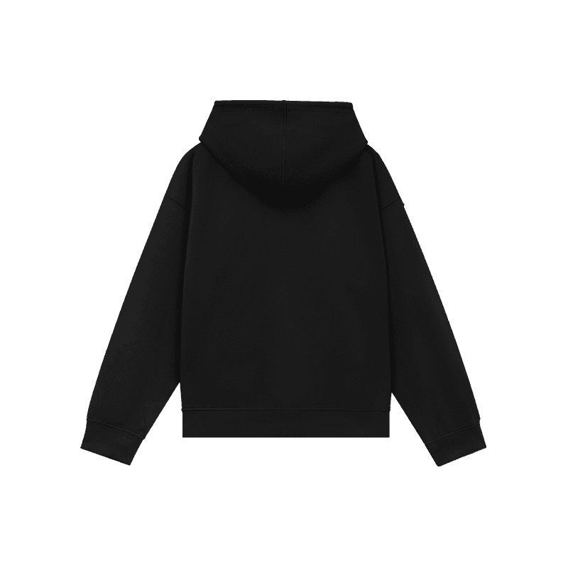 Худи bodydream SS24 - изображение 3