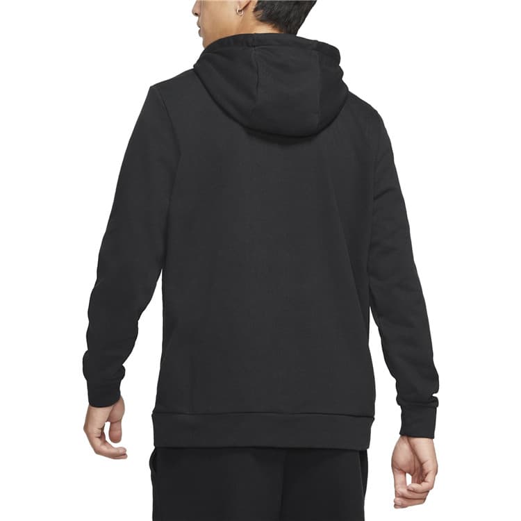 Куртка Nike Dry Hoodie Fzflc - изображение 5