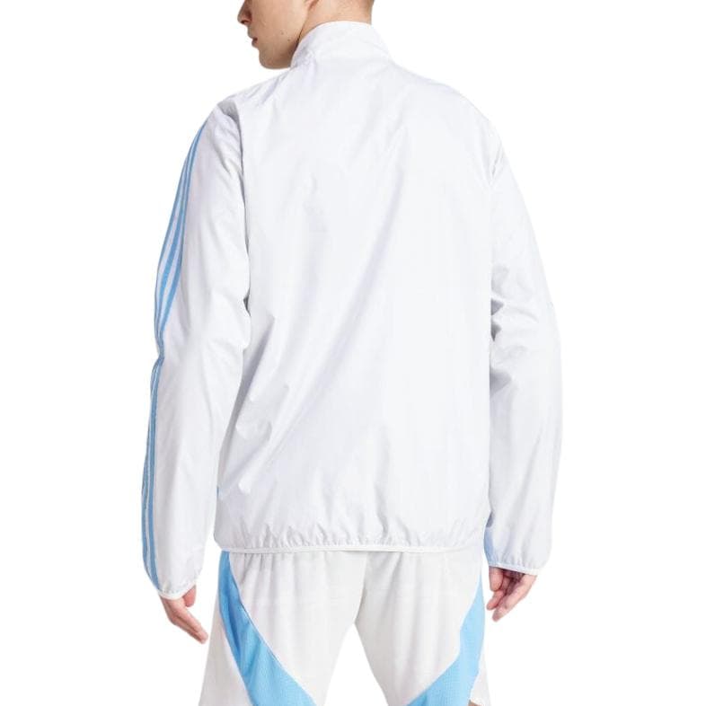 Куртка adidas SS24 logo - изображение 4