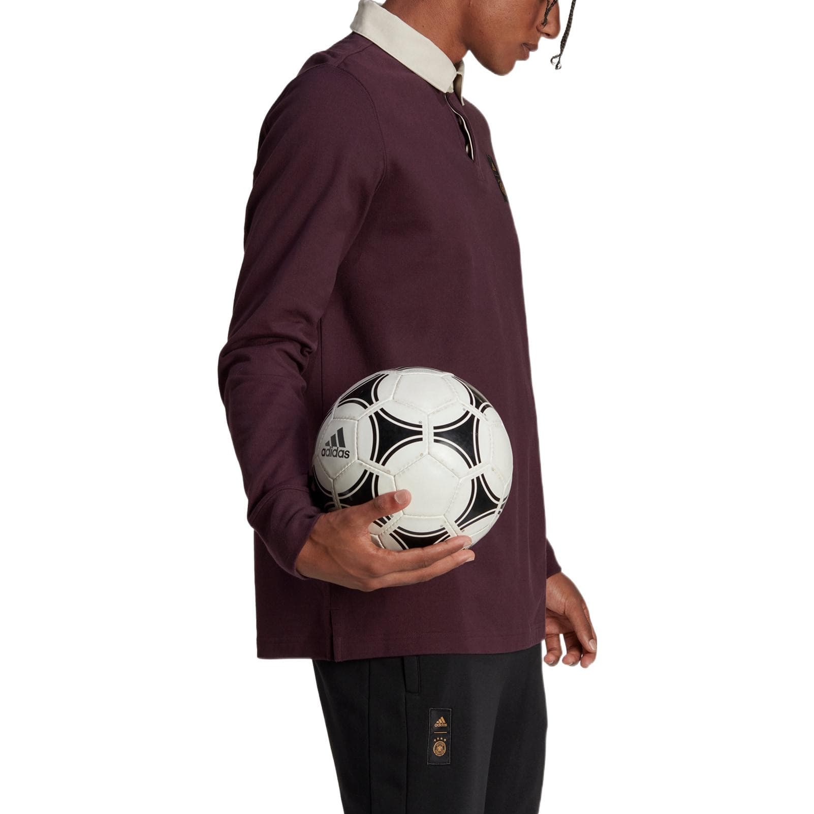 Поло adidas LogoPolo - изображение 4