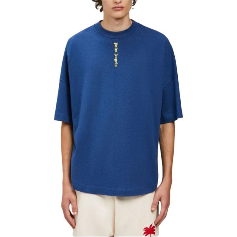 Футболка PALM ANGELS T - изображение 2