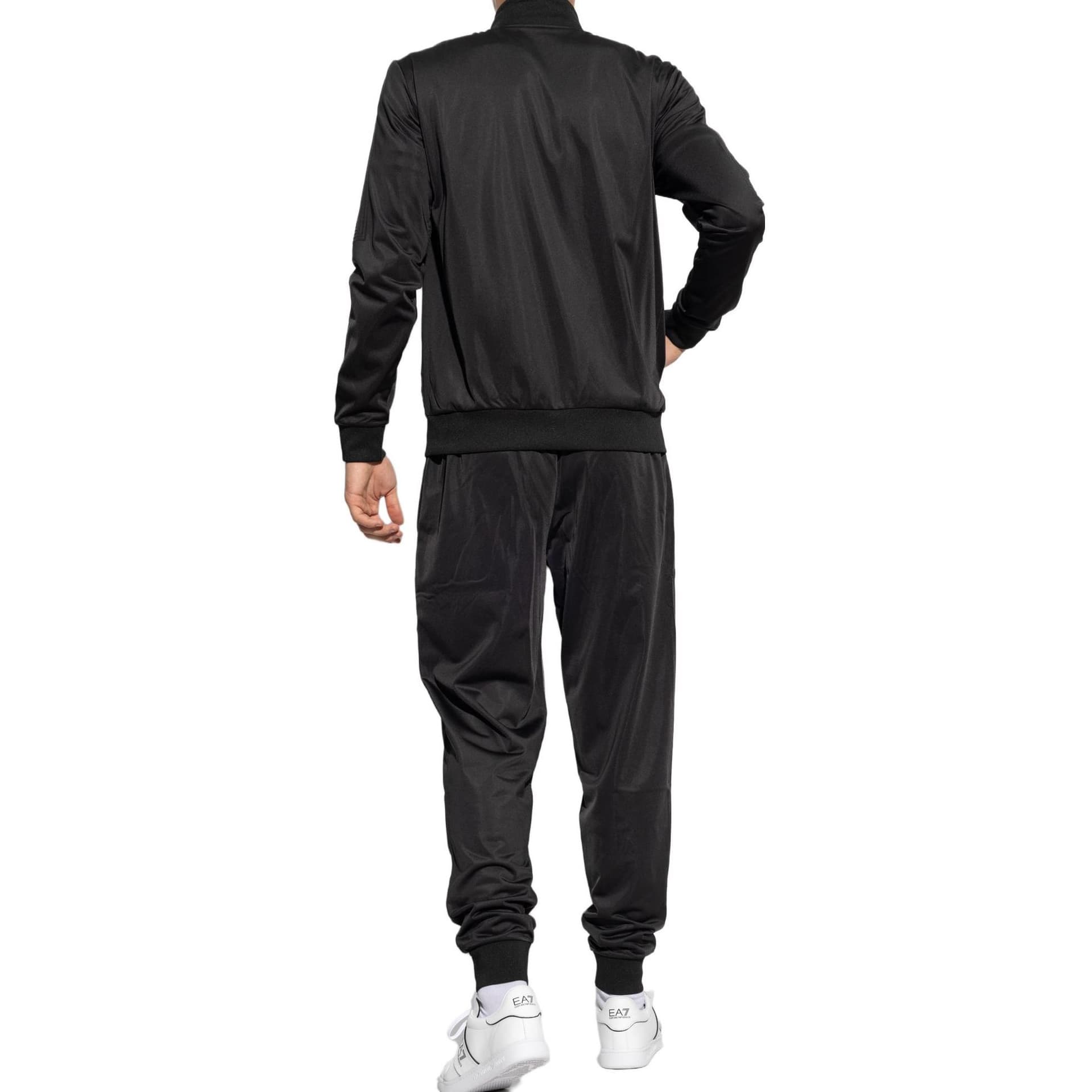 Спортивный костюм EMPORIO ARMANI EA7 - изображение 2
