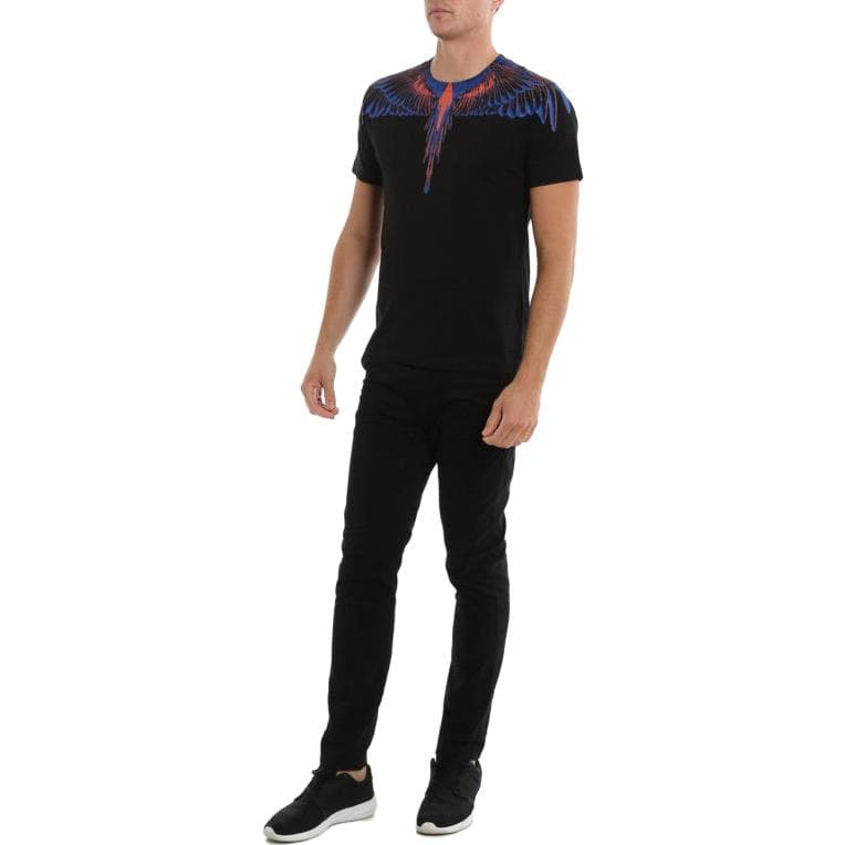Футболка Marcelo Burlon T - изображение 6