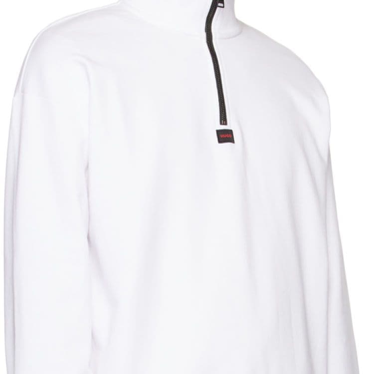 Худи HOGO BOSS SS23 Logo - изображение 3