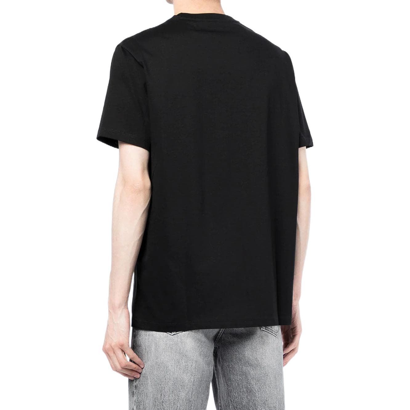Футболка ARMANI EXCHANGE SS22 LogoT - изображение 4