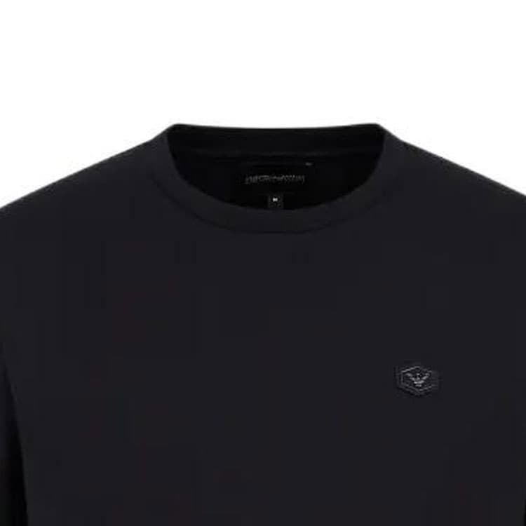Футболка EMPORIO ARMANI LogoT - изображение 2