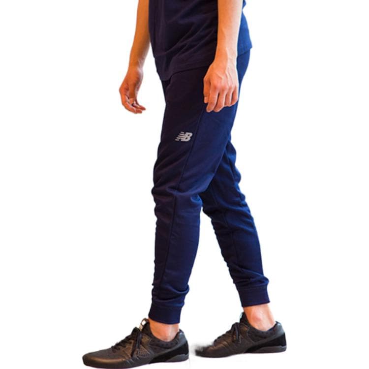 Штаны New Balance Logo - изображение 4