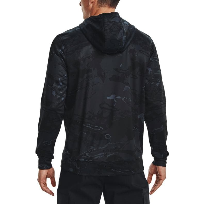 Худи Under Armour - изображение 4