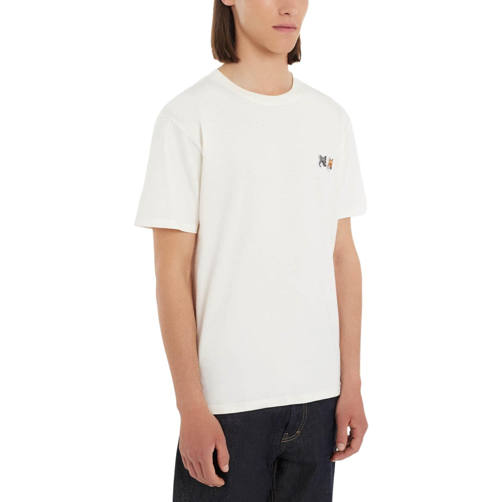 Футболка Maison Kitsune T - изображение 4