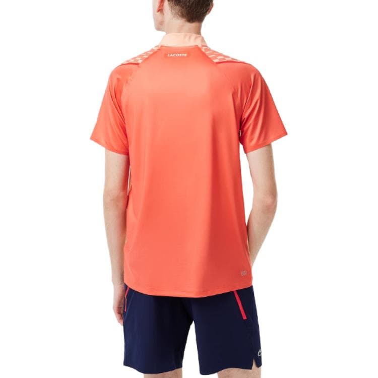 Поло LACOSTE Polo - изображение 2