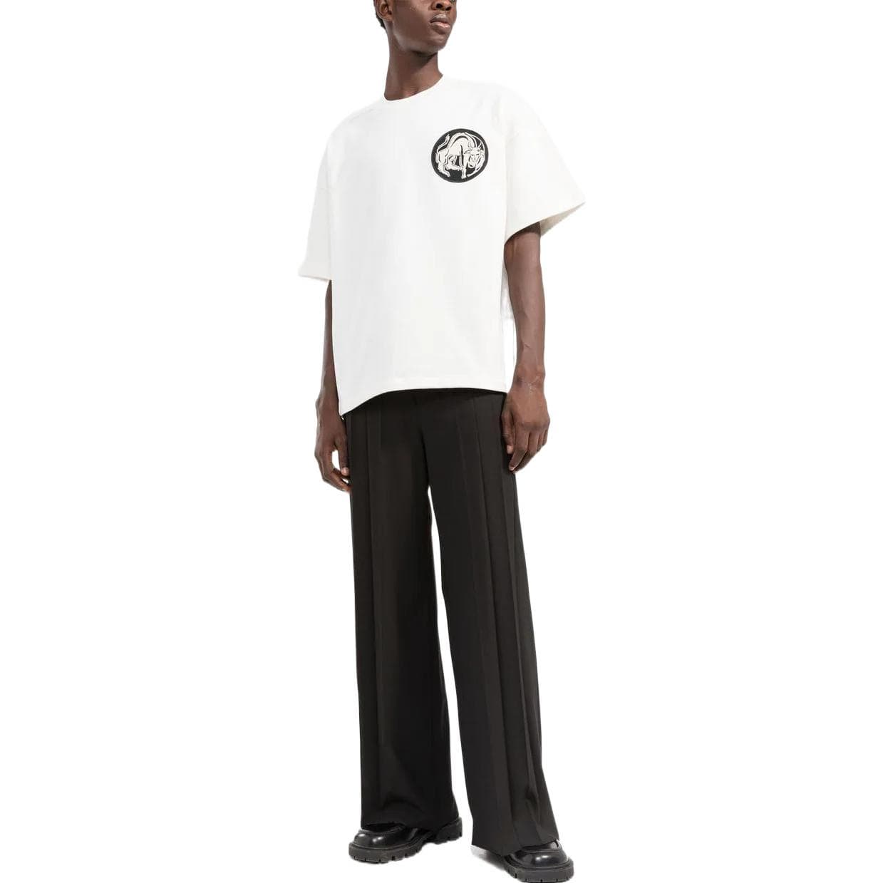 Футболка JIL SANDER SS22 T - изображение 3
