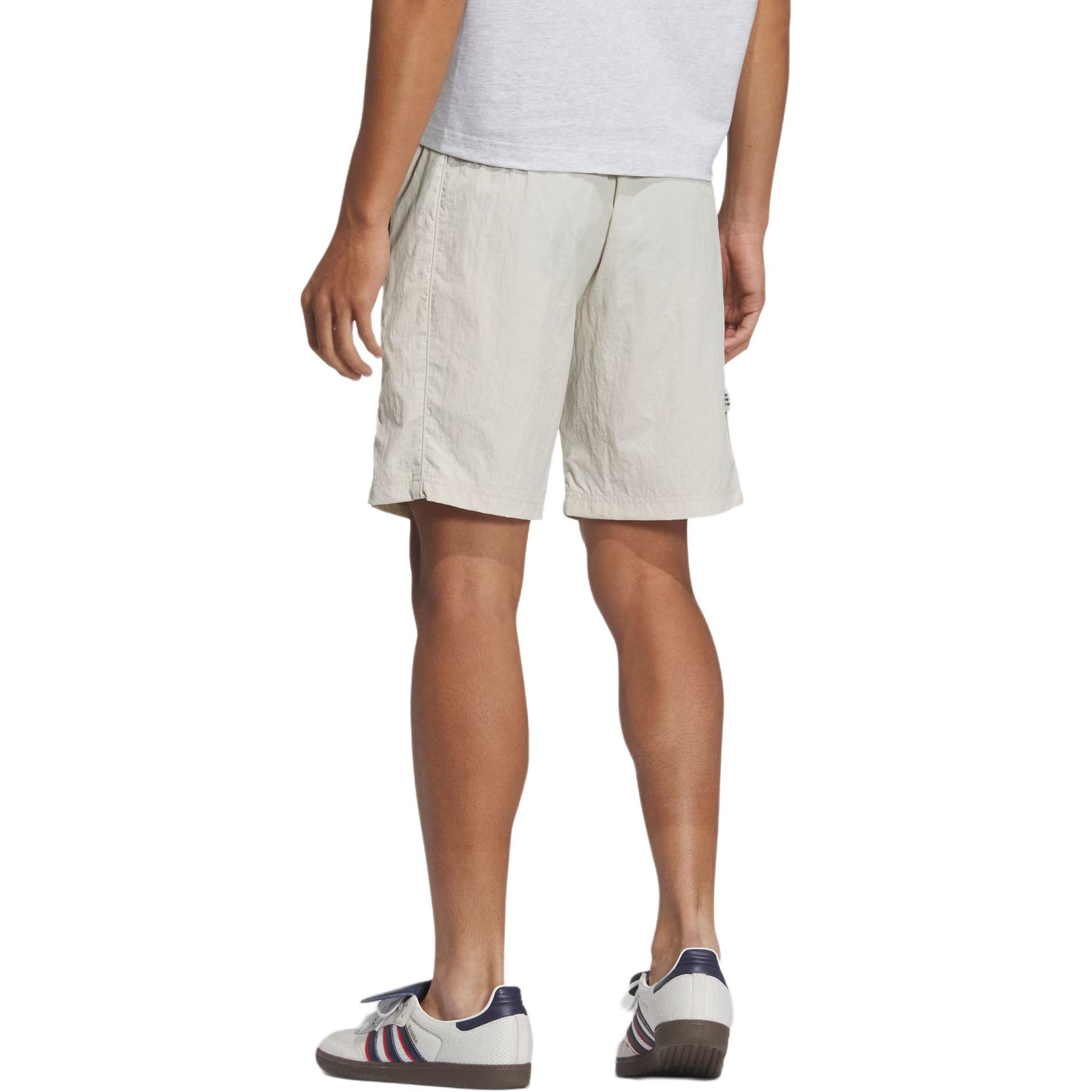 Шорты adidas originals x DISNEY HDL SHORTS M logo - изображение 5